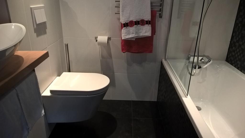 L'Xperience Panzió Valgorge Kültér fotó